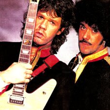 Gary Moore