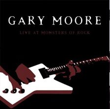 Gary Moore