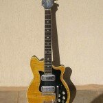George Harrison Maton MS500 01