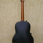 Cat Stevens Ovation 01