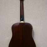 David Bowie Hagstrom 3