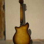 George Harrison Maton MS500 03