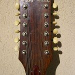 David Bowie Hagstrom 4