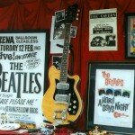 George Harrison Maton MS500 05