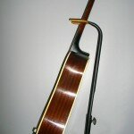 David Bowie Hagstrom 6