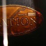 Cat Stevens Ovation 06