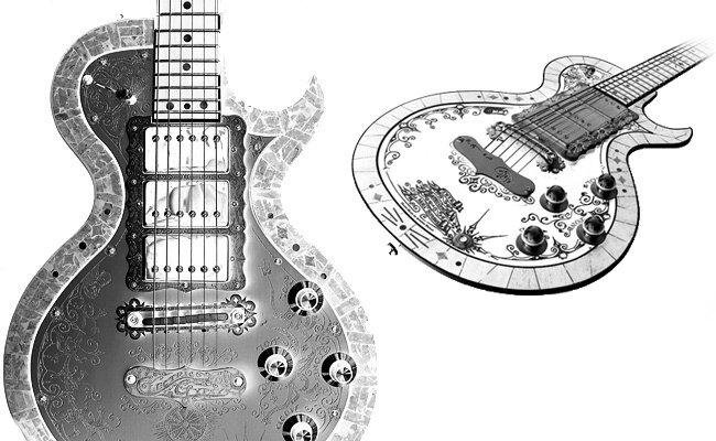 #htmlcaption_1171 Teye Guitars – Electric Gypsy