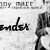 FENDER JAGUAR – JOHNNY MARR GUITAR