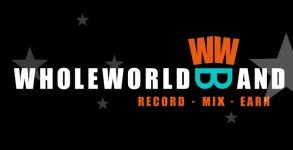 whole world band